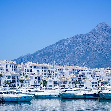 Apartamento Guadalmina Golf L Marbella Zewnętrze zdjęcie