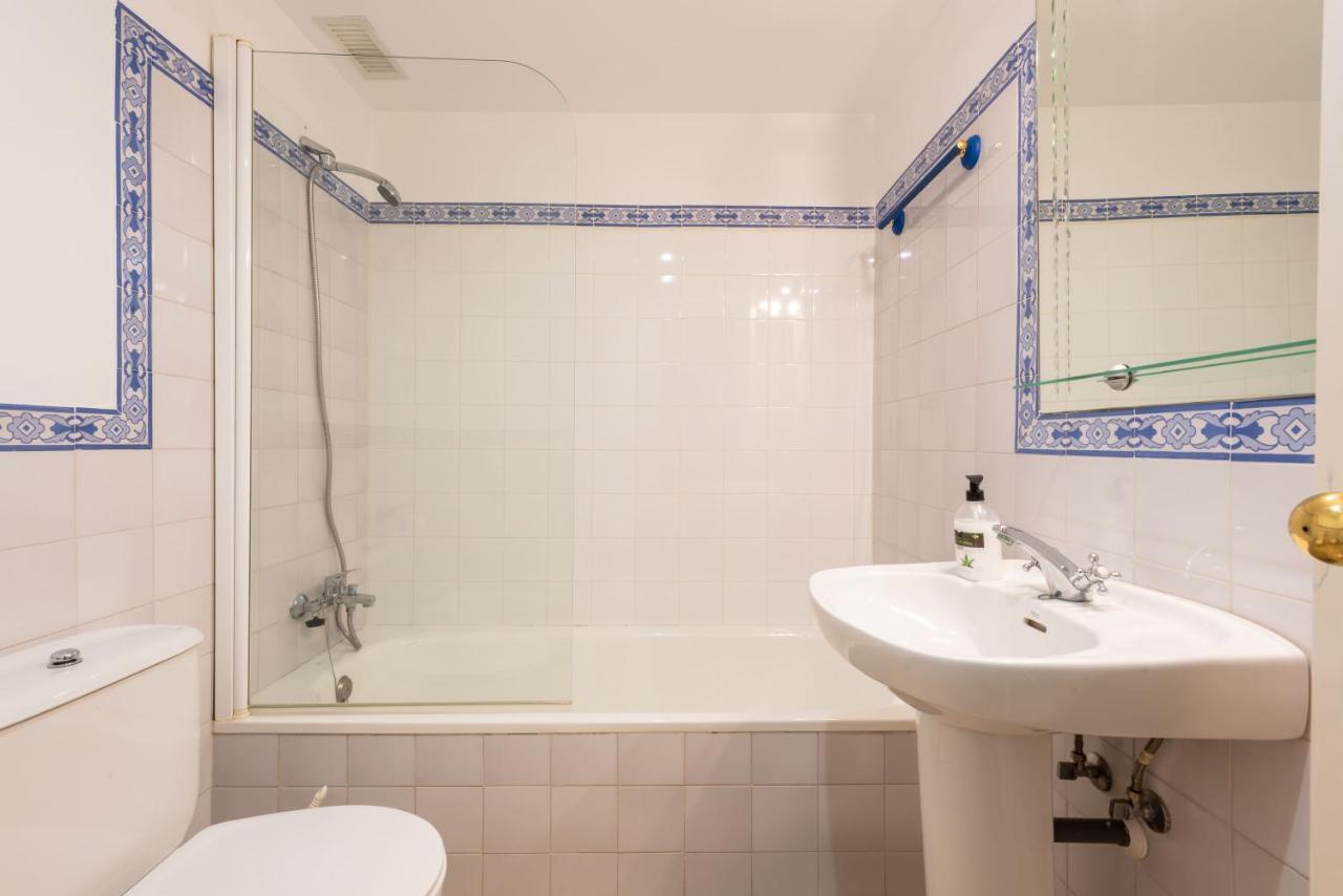 Apartamento Guadalmina Golf L Marbella Zewnętrze zdjęcie