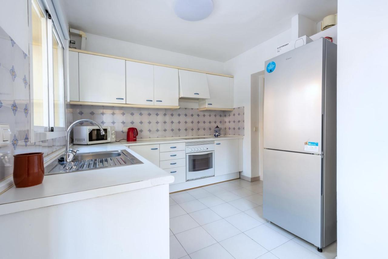 Apartamento Guadalmina Golf L Marbella Zewnętrze zdjęcie